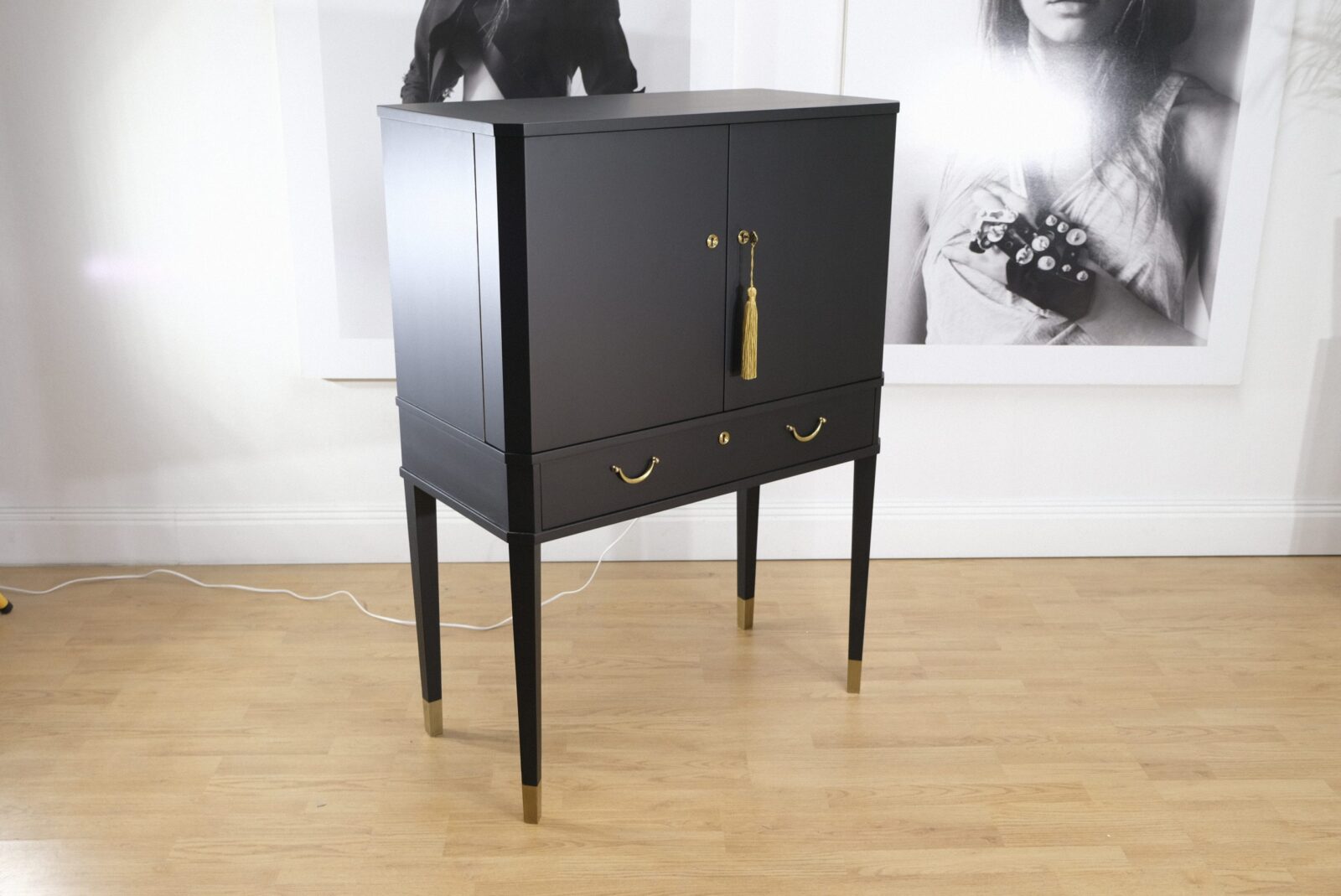 Barskåp Swedish Modern 1940 tal