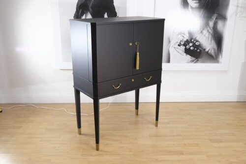 Barskåp Swedish Modern 1940 tal