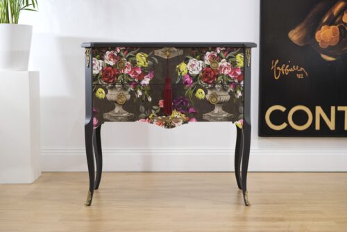SÅLD - GUSTAVIAN ROSES - LIKADAN KAN BESTÄLLAS