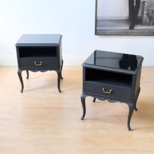 Sängbord - Swedish Grace / Swedish Modern 1940-tal