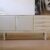 Sideboard 1960 Mint Condition - Pure White - Till Salu
