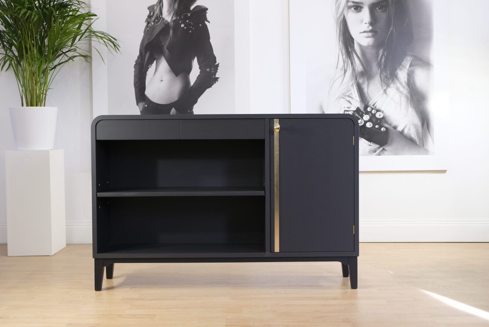 Bokhylla / Sideboard Swedish Modern ca 1935 - Liknande/Likadant kan beställas