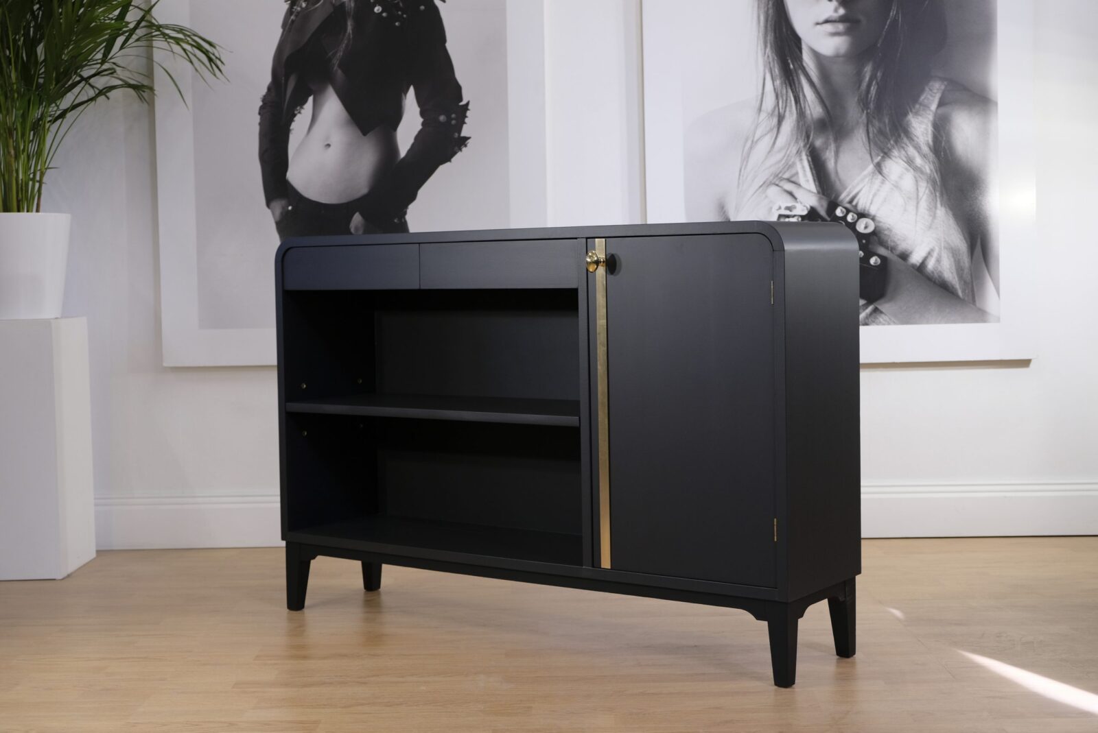 Bokhylla / Sideboard Swedish Modern ca 1935 - Liknande/Likadant kan beställas