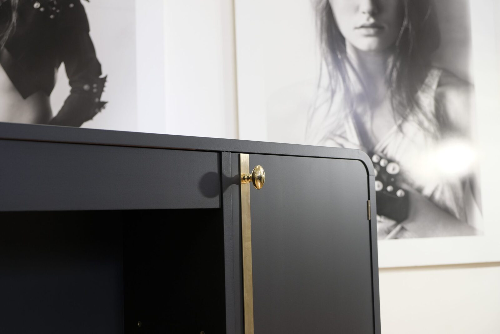 Bokhylla / Sideboard Swedish Modern ca 1935 - Liknande/Likadant kan beställas