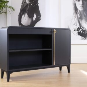 Bokhylla / Sideboard Swedish Modern ca 1935