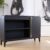 Bokhylla / Sideboard / Skänk Swedish Modern