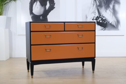 SWEDISH MODERN BYRÅ - HERMÉS - Säljes
