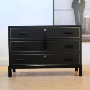 ART DECO CHROME - LIKNANDE KAN BESTÄLLAS