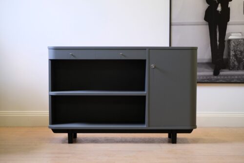 Sideboard / Bokhylla / Skänk  Swedish Modern ca 1935