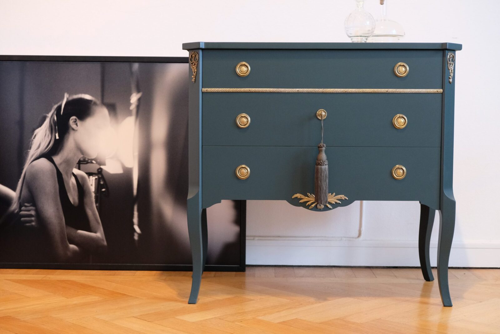 GUSTAVIANSK BYRÅ - STUDIO GREEN - Liknande kan beställas