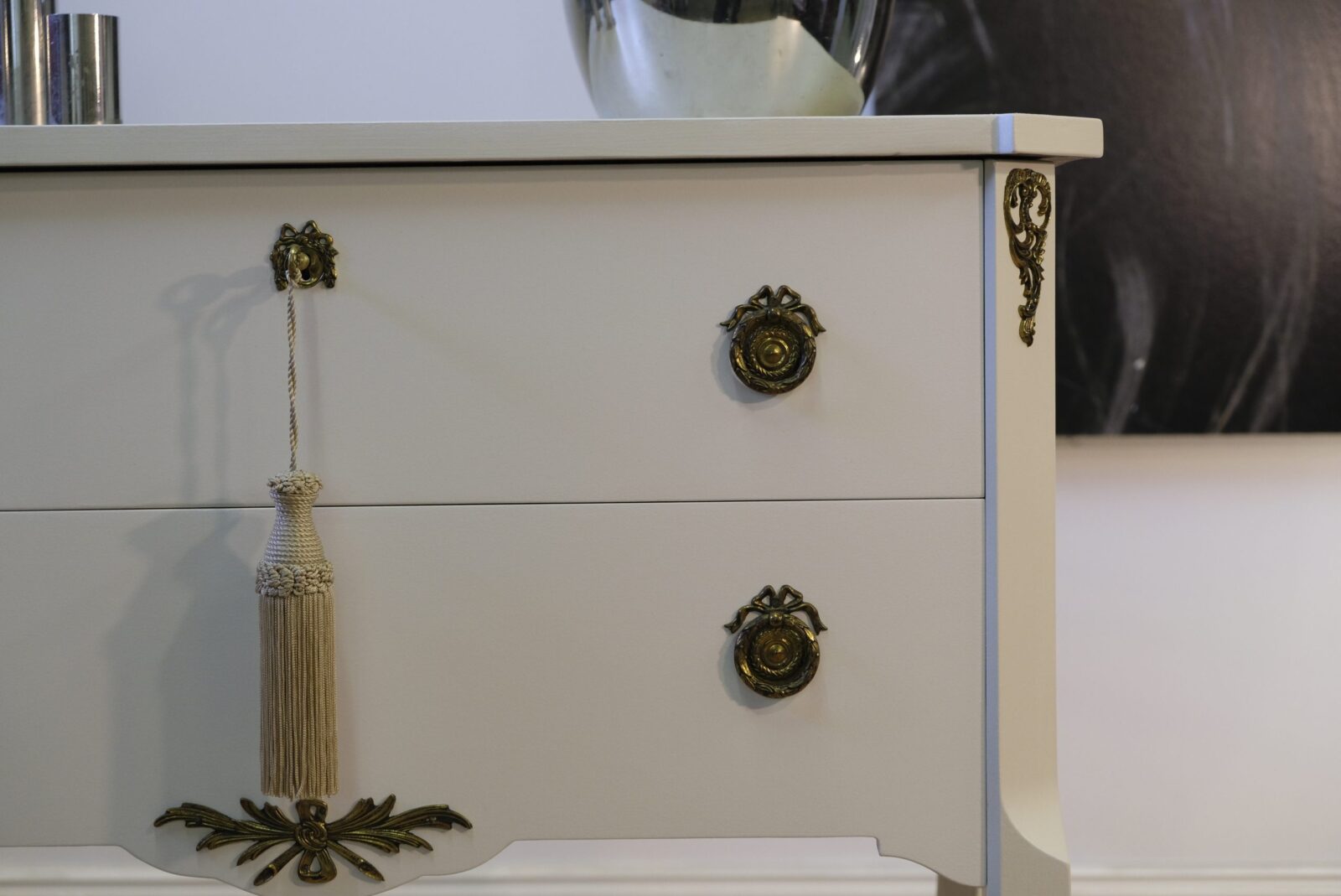 HAUPT CA 1940 - CHANEL ON CHANEL - Likadan kan beställas