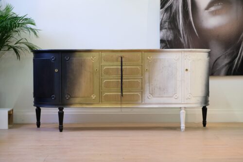 SÅLT - SIDEBOARD -CA 1940 - LIKNANDE KAN BESTÄLLAS