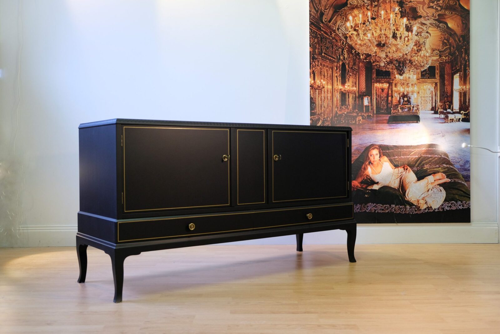 Sideboard - Art Deco ca 1935 - Till Salu