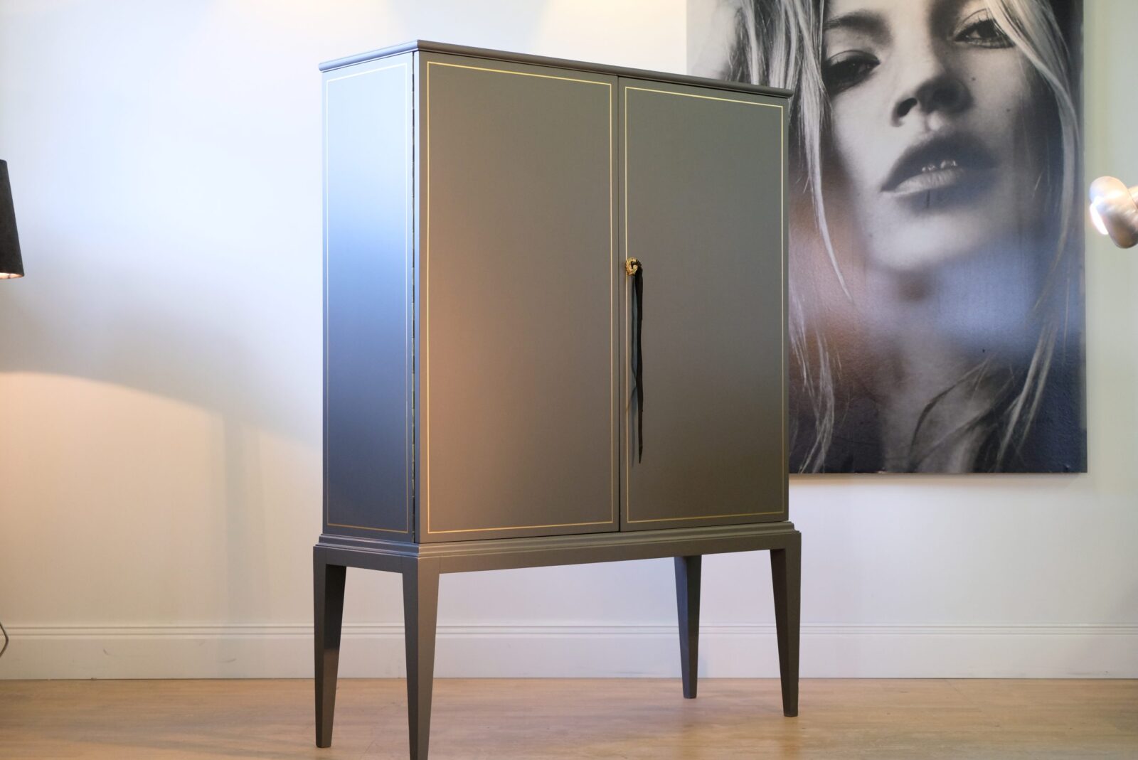 Skåp Swedish Modern 1930 - Liknande kan beställas