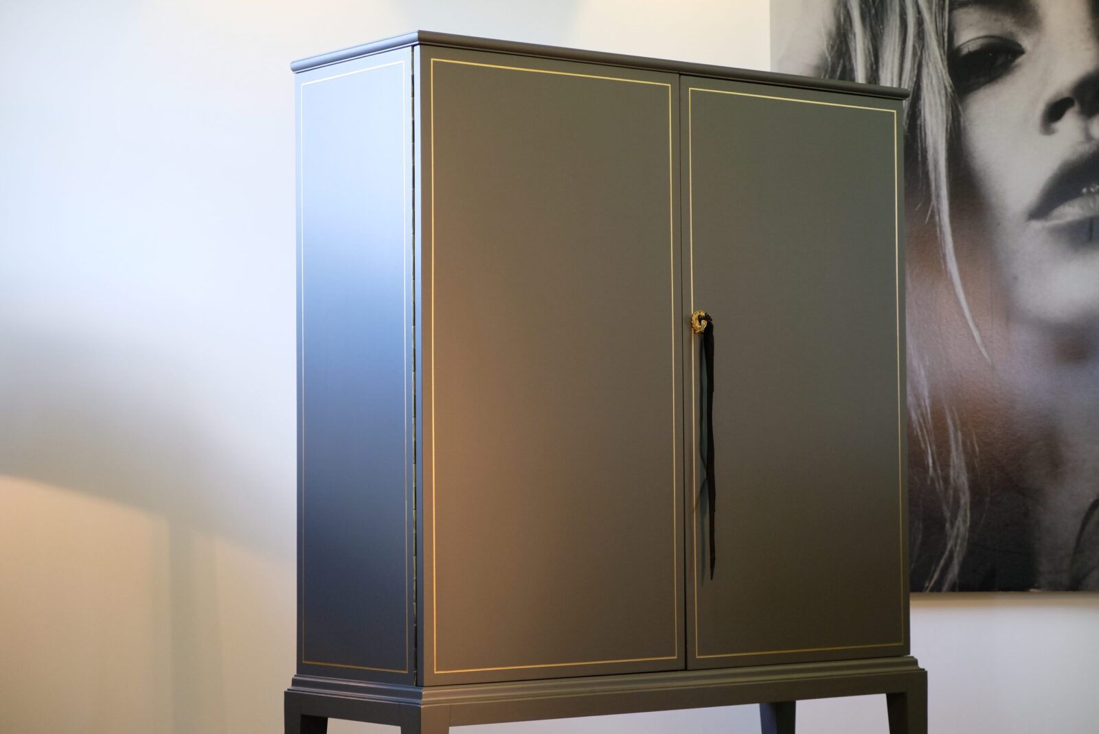 Skåp Swedish Modern 1930 - Liknande kan beställas