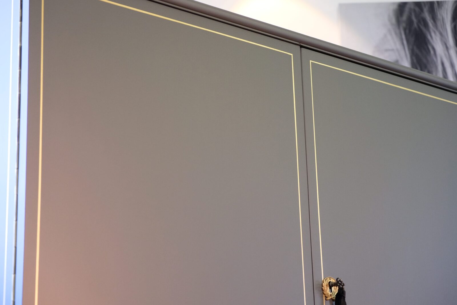 Skåp Swedish Modern 1930 - Liknande kan beställas