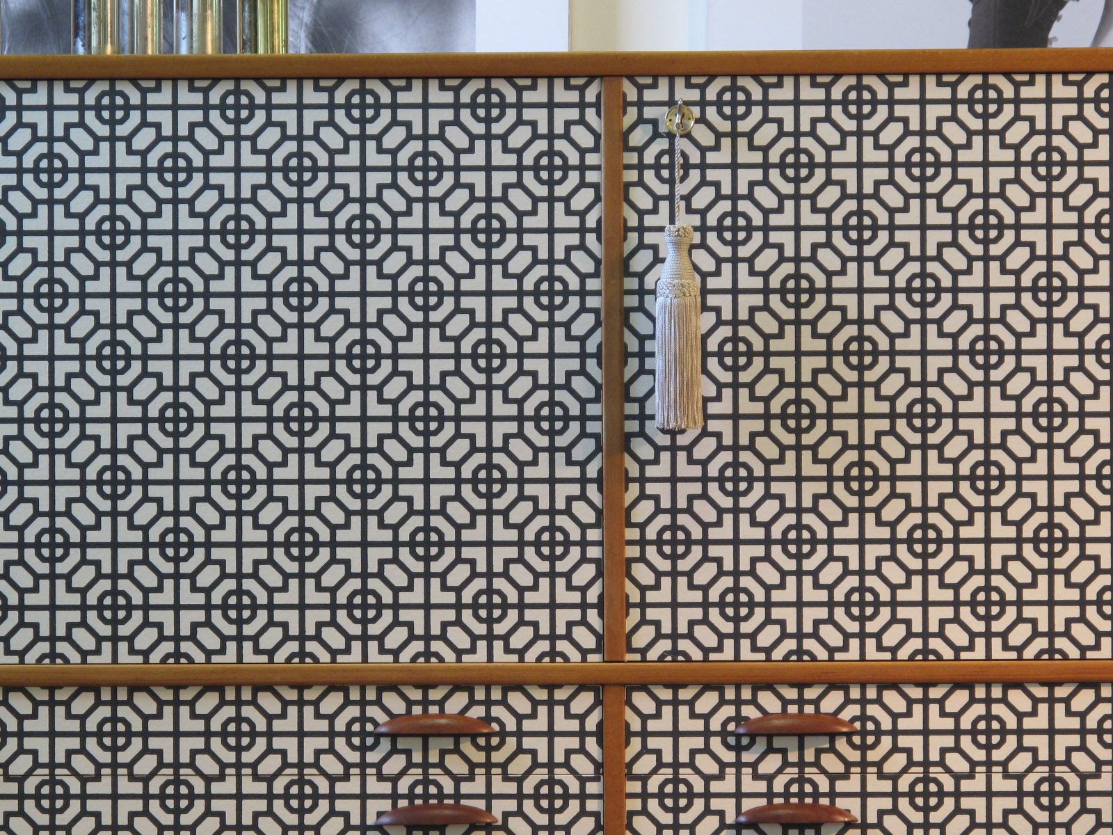 Barskåp ca 1960 - Bar Cabinet - Sålt - Liknande kan beställas