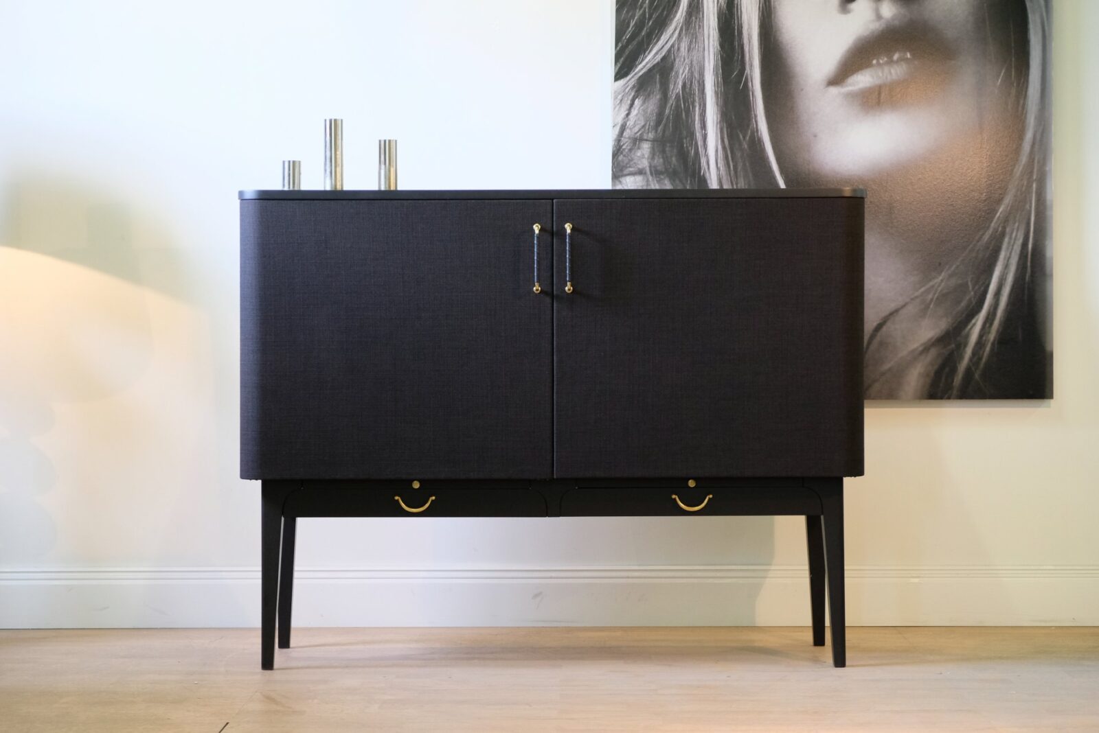 Barskåp Swedish Modern ca 1940