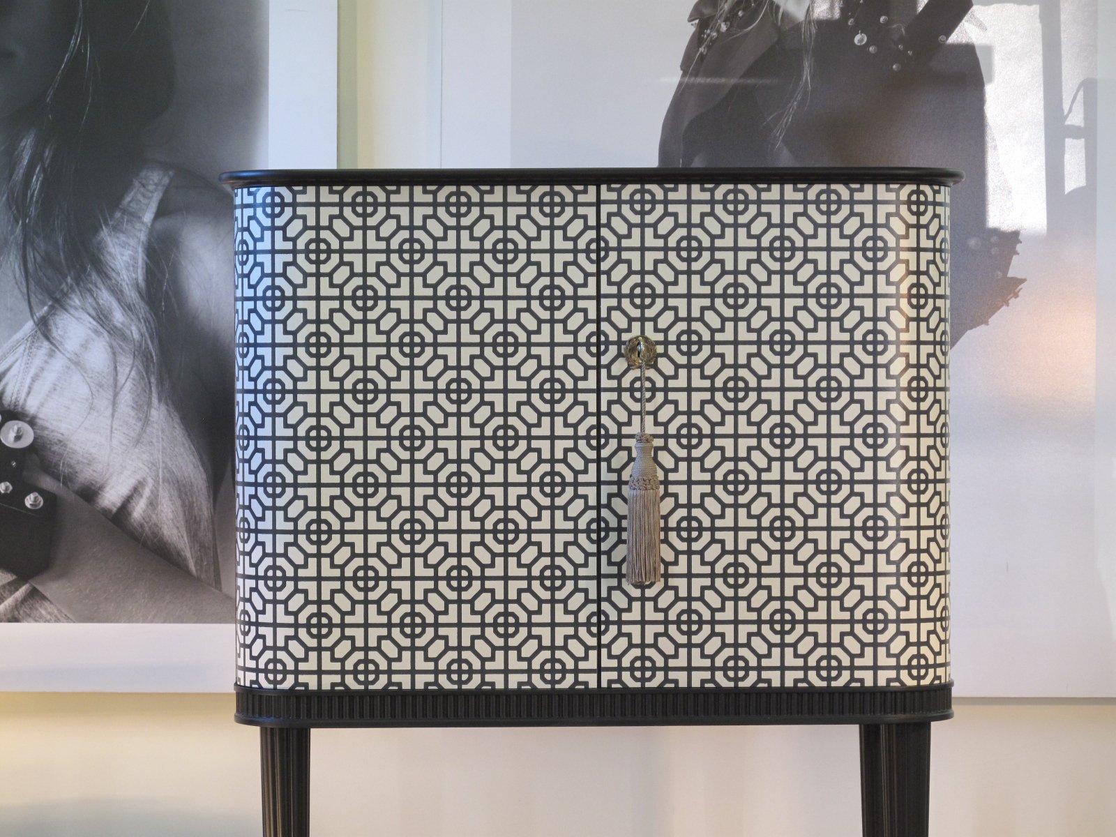 Barskåp - ca 1960 - Alla Rätt - Sålt - Likande kan beställas