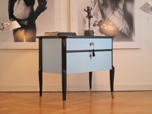 SÅLT - GUSTAVIANSK HAUPT COLOR TIFFANY & CO - LIKNANDE KAN BESTÄLLAS