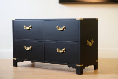 SÅLT - BYRÅ - NK VERKSTÄDER - LIKADANT KAN BESTÄLLAS