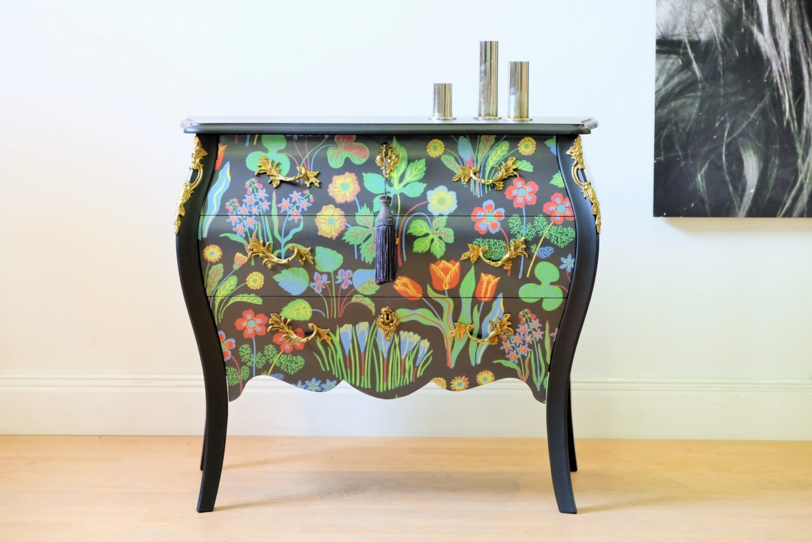 Rokoko Vs. Josef Frank - Likadan kan beställas