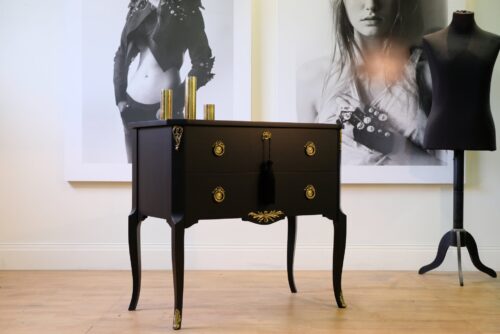 SÅLT - GUSTAVIANSK HAUPT - LIKADAN KAN BESTÄLLAS