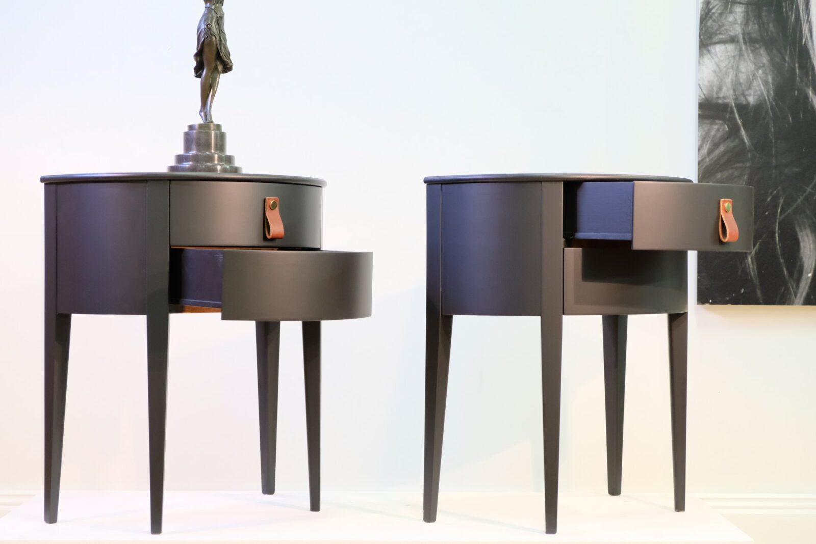 SÄNGBORD 1940- LIKNANDE KAN BESTÄLLAS