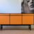 SIDEBOARD - CA 1960 - HERMÉS - LIKNANDE KAN BESTÄLLAS