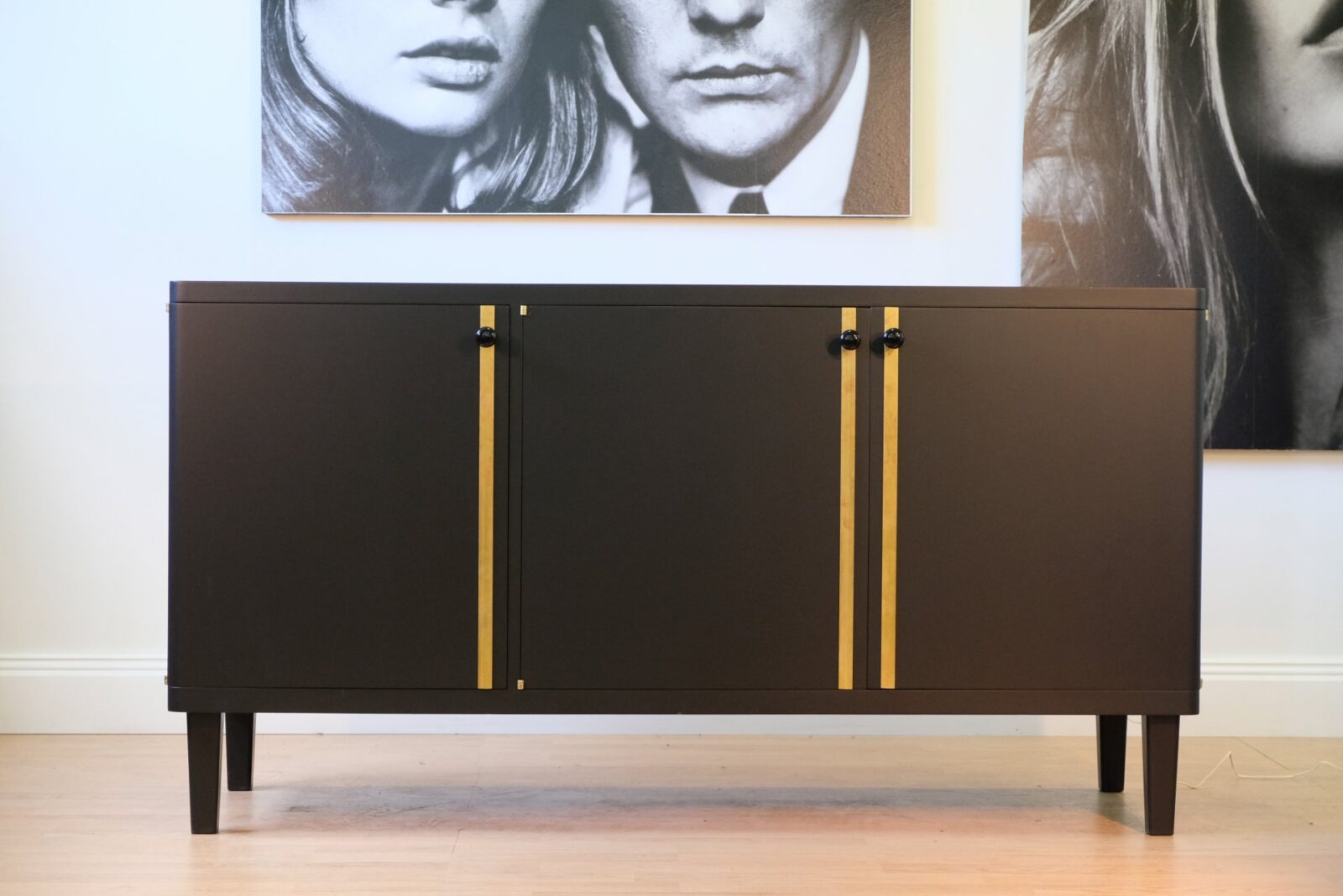 Sideboard Axel Einar Hjorth 1939 - NK - Sålt