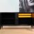 SIDEBOARD CA 1930 - PIANO BLACK - LIKNANDE KAN BESTÄLLAS