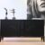 SIDEBOARD CA 1930 - PIANO BLACK - LIKNANDE KAN BESTÄLLAS