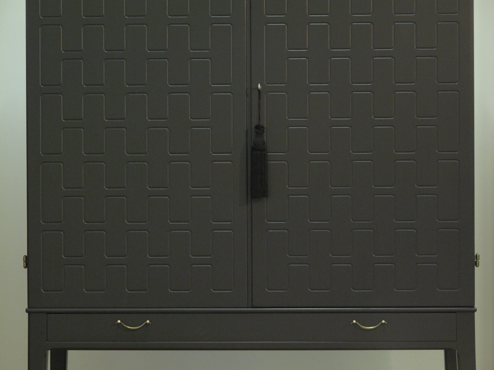 Skåp David Rosén för NK - 1950-TAL - Sålt