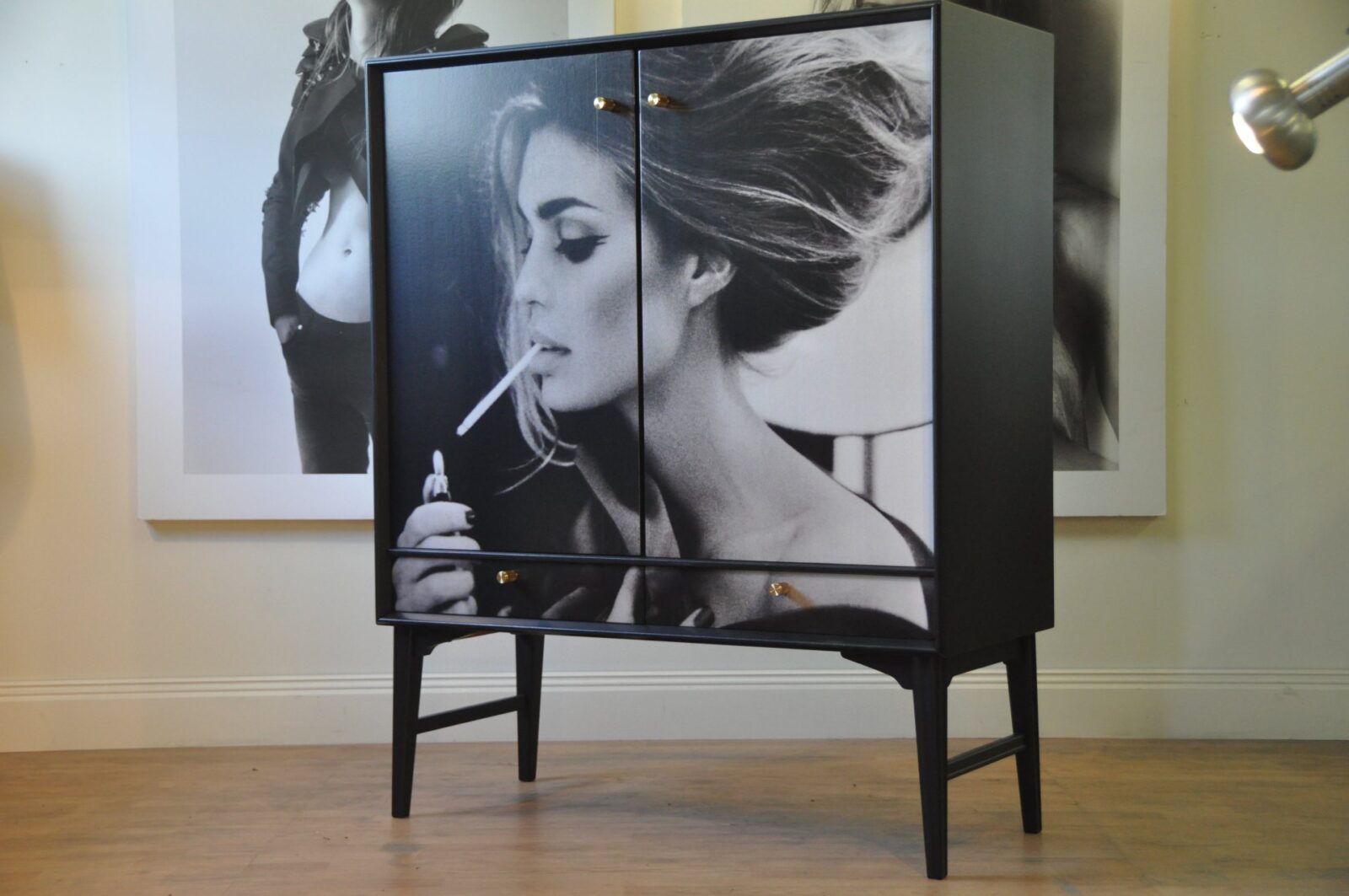 Skåp Swedish Modern ca 1930