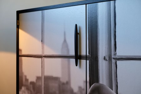 Skåp / Sideboard ca 1960 Vintage - Liknande kan beställas