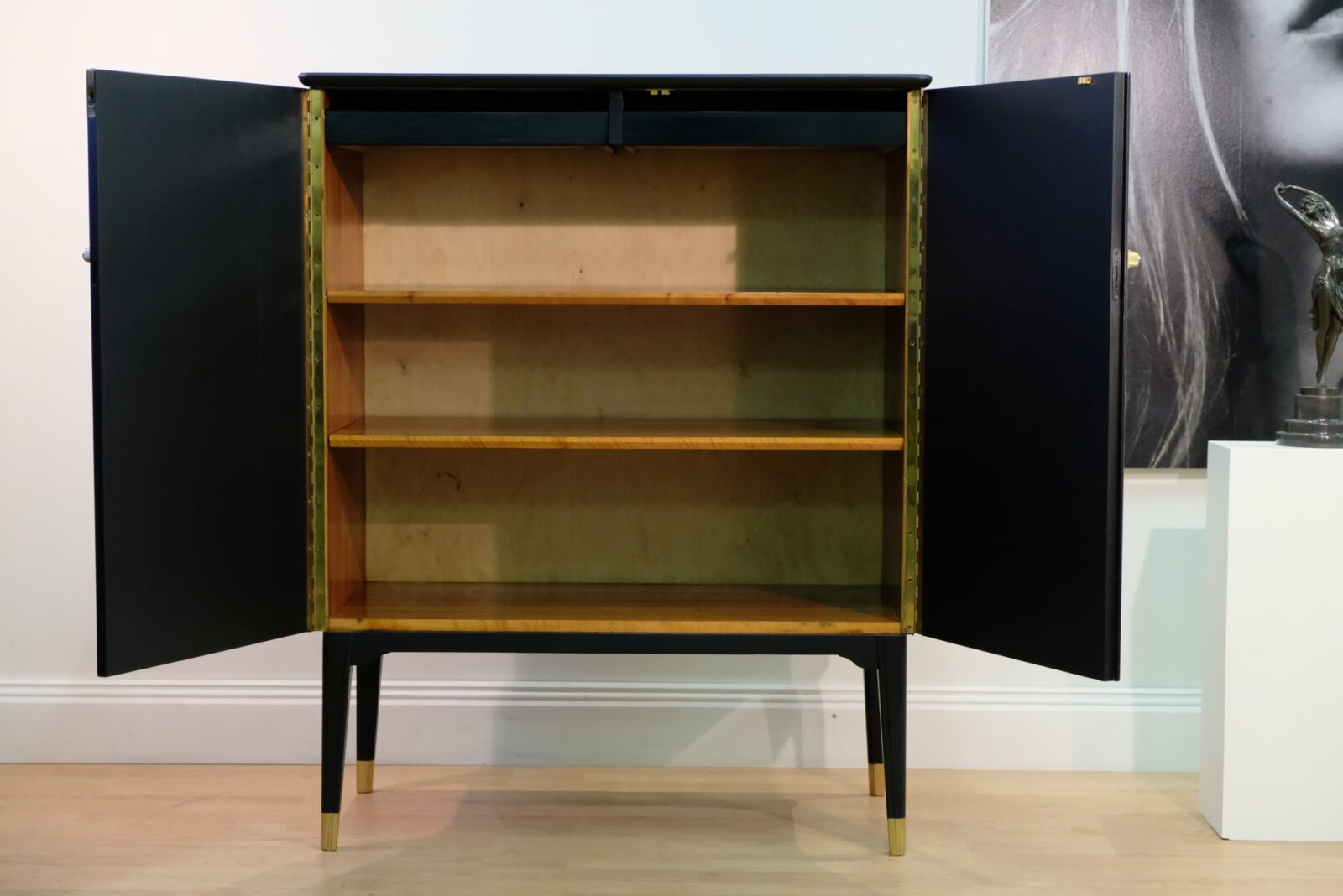 Skåp - 1950/1960 - Sålt - Liknande kan beställas