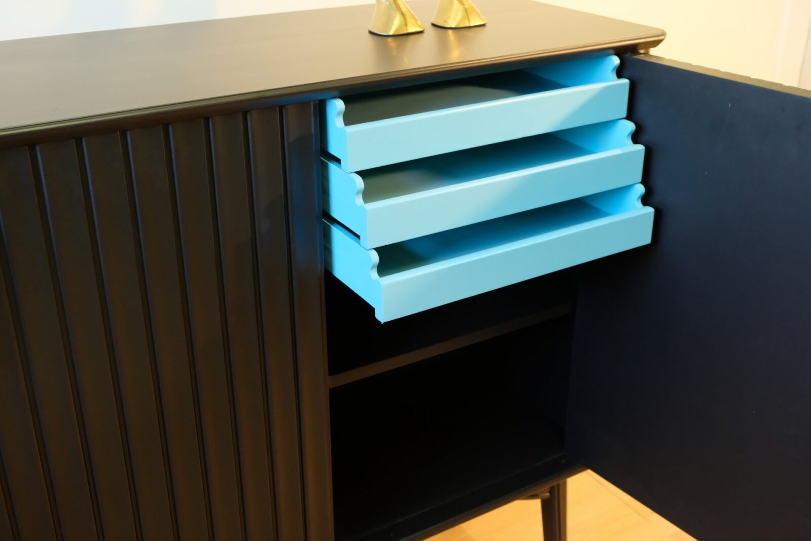 Skåp / Skänk Swedish Grace 1940 - Sålt - Liknande kan beställas