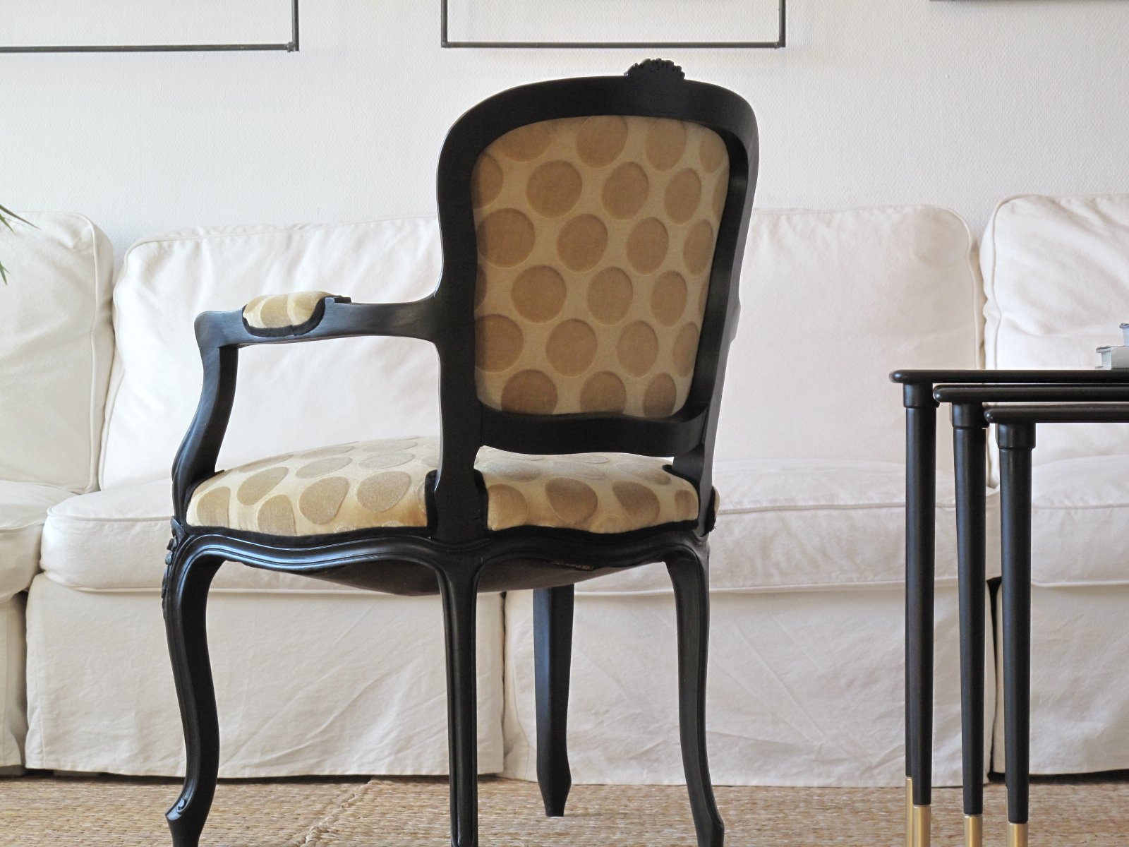 SÅLT - ROKOKO MOOD FASHION FABRICS - LIKNANDE KAN BESTÄLLAS