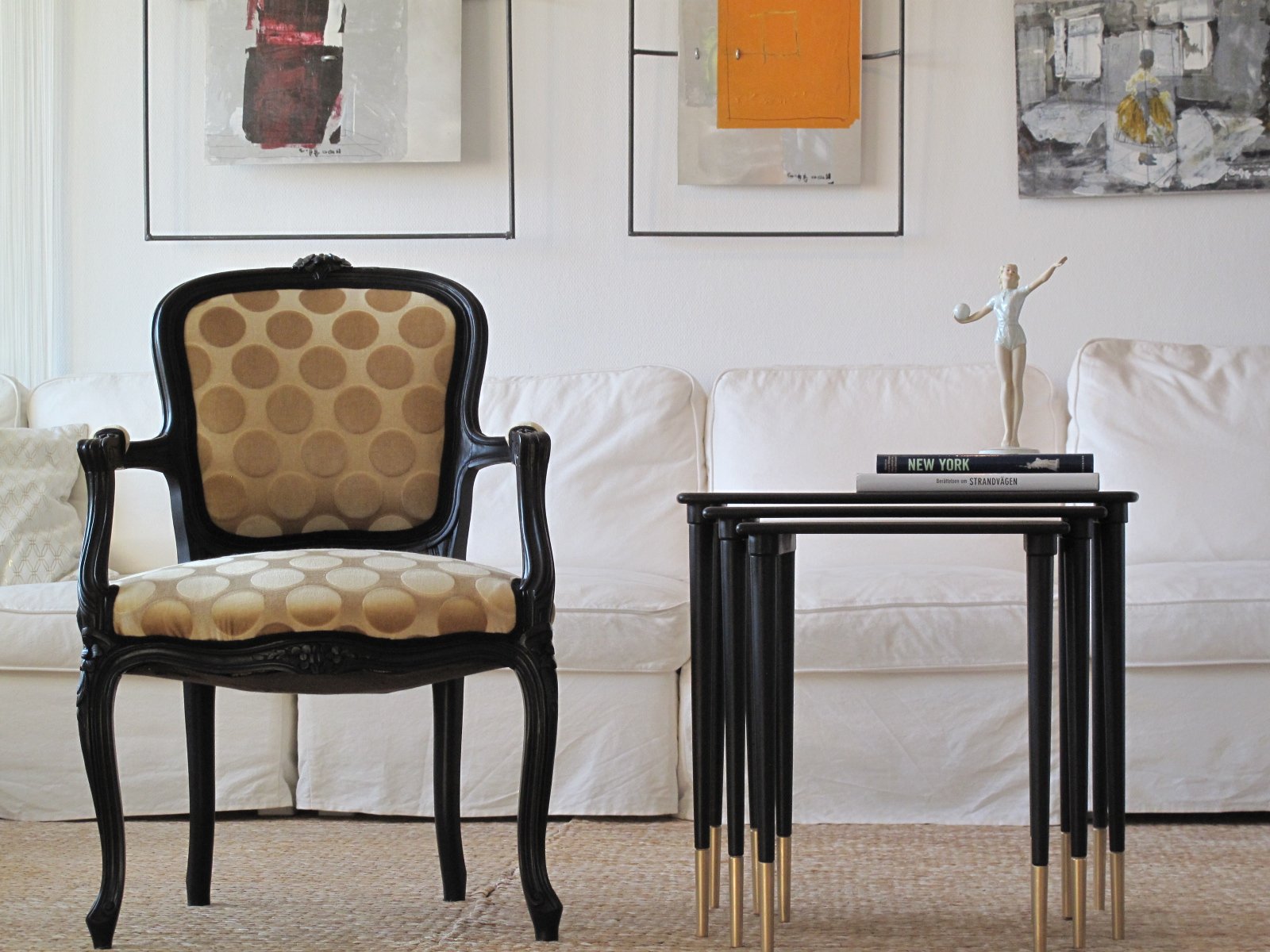 SÅLT - ROKOKO MOOD FASHION FABRICS - LIKNANDE KAN BESTÄLLAS