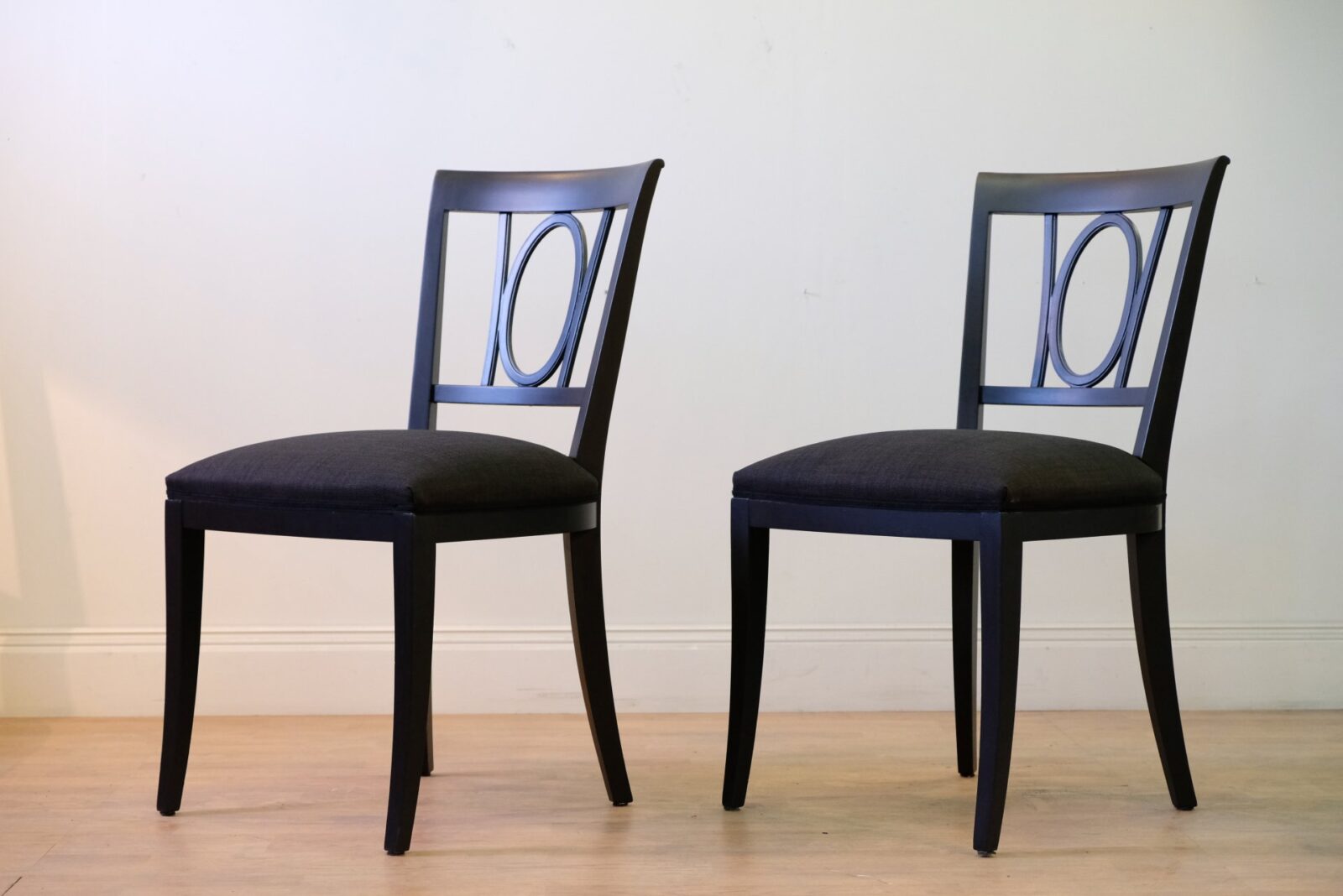 STOLAR - EMPIRESTIL - LIKNANDE KAN BESTÄLLAS