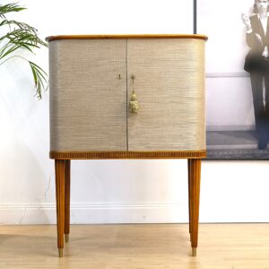 Barskåp Swedish Modern 1940-tal