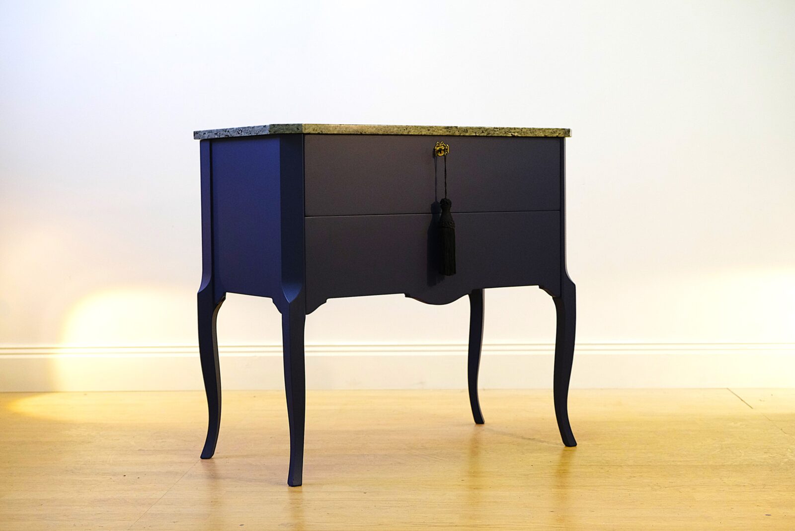 _DSF1518 Bedstands Delux - Superfinish