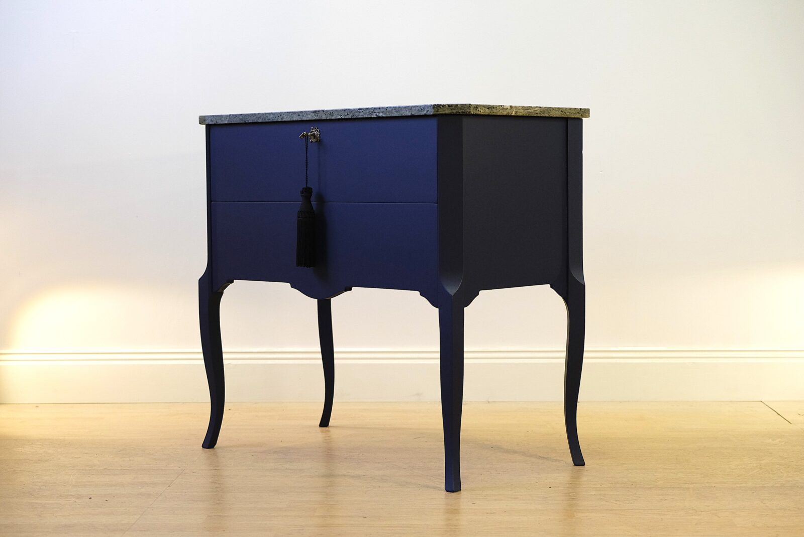 _DSF1523 Bedstands Delux - Superfinish