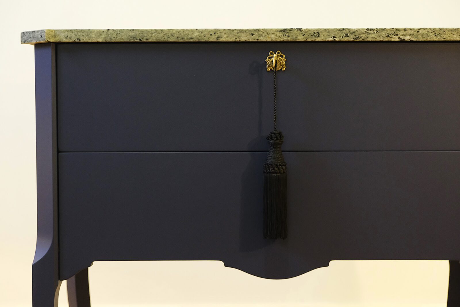 _DSF1524 Bedstands Delux - Superfinish