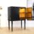 _DSF4524 Barskåp - Swedish Modern 1940-tal