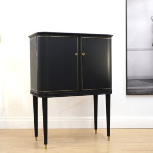 Barskåp - Swedish Modern 1940-tal